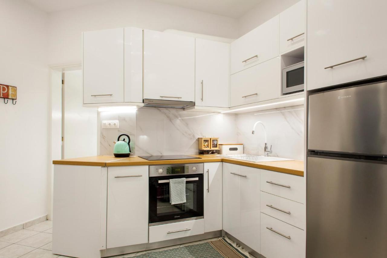 Katerina's Apartmán Iraklio