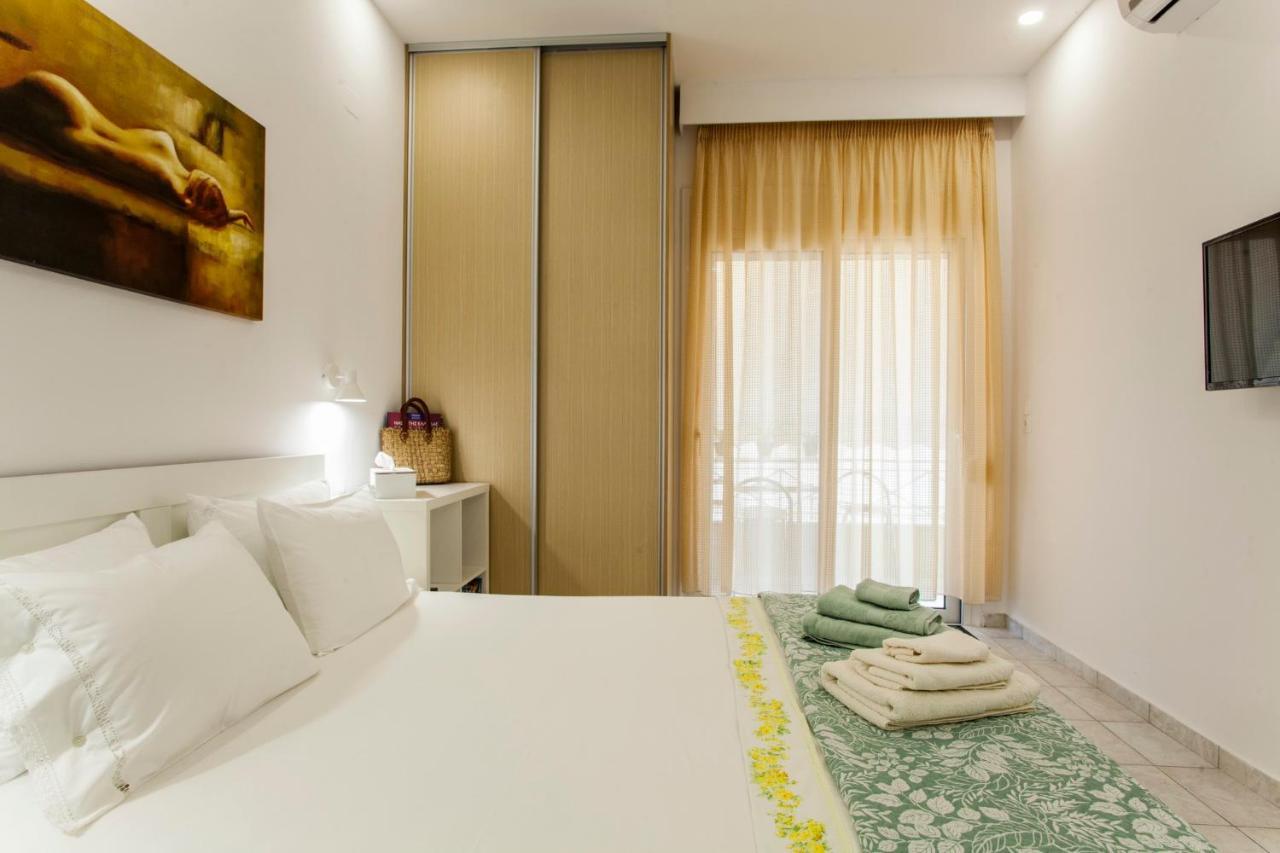 Katerina's Apartmán Iraklio