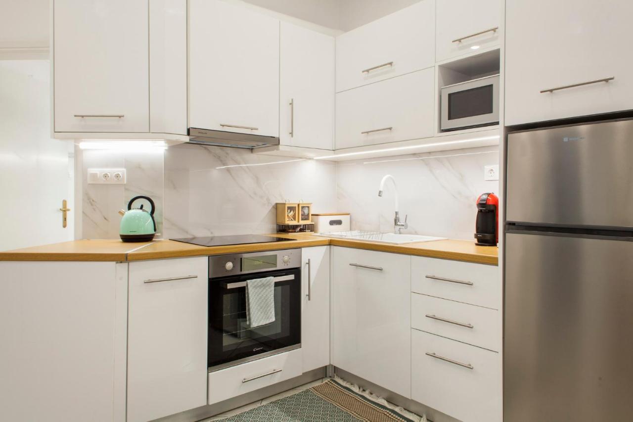 Apartmán Katerina's Iraklio