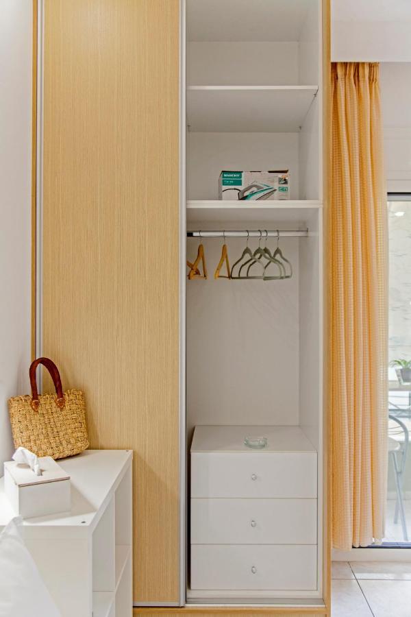 Apartmán Katerina's