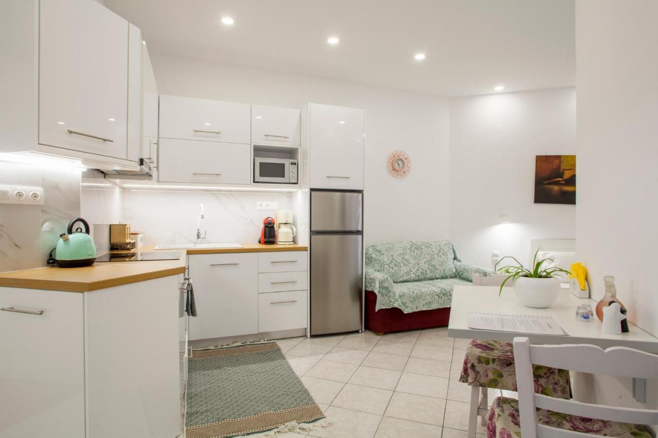 Apartmán Katerina's Iraklio