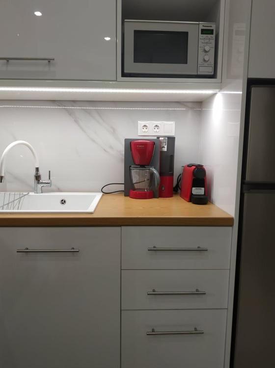 Katerina's Apartmán Iraklio