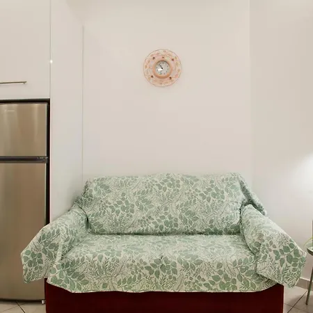 Katerina'S Home Iraklio Exteriér fotografie