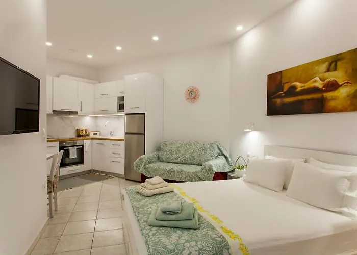 Katerina\'S Home
