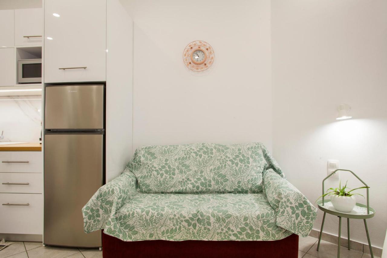 Katerina's Apartment *