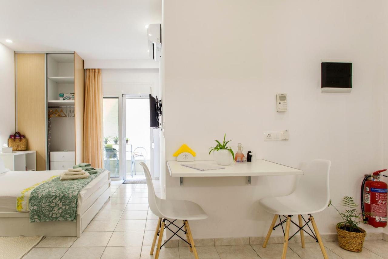 Apartment Katerina's